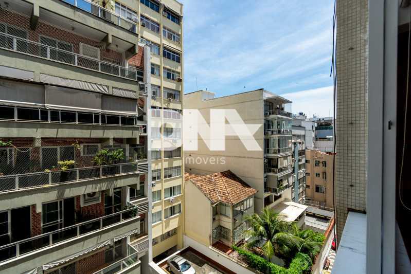 Conheça DSC_5122 do imóvel - Apartamento à venda Rua Farme de Amoedo, Ipanema, Rio de Janeiro - R$ 1.350.000 - LEAP20680 - 6 DSC_5122 - 6