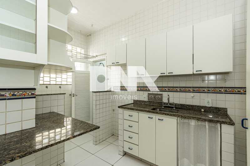 Conheça DSC_5125 do imóvel - Apartamento à venda Rua Farme de Amoedo, Ipanema, Rio de Janeiro - R$ 1.350.000 - LEAP20680 - 18 DSC_5125 - 18