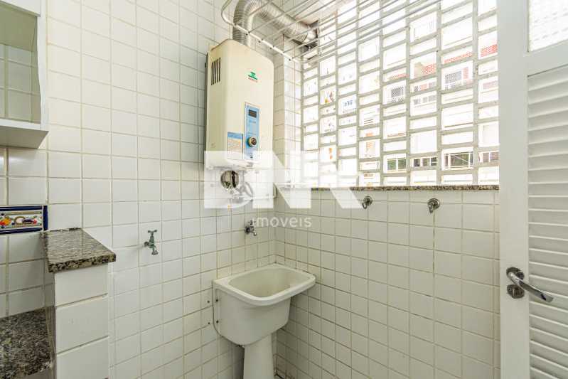 Conheça DSC_5128 do imóvel - Apartamento à venda Rua Farme de Amoedo, Ipanema, Rio de Janeiro - R$ 1.350.000 - LEAP20680 - 22 DSC_5128 - 22