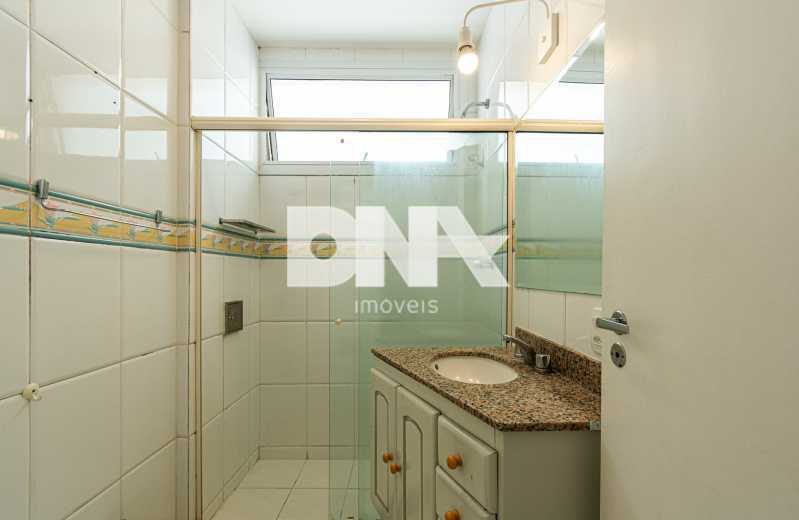 Conheça DSC_5137 do imóvel - Apartamento à venda Rua Farme de Amoedo, Ipanema, Rio de Janeiro - R$ 1.350.000 - LEAP20680 - 12 DSC_5137 - 12