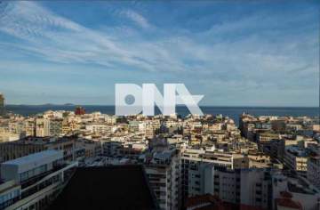 Apartamento 3 quartos à venda Copacabana, Rio de Janeiro - R$ 1.300.000 - NCAP33119