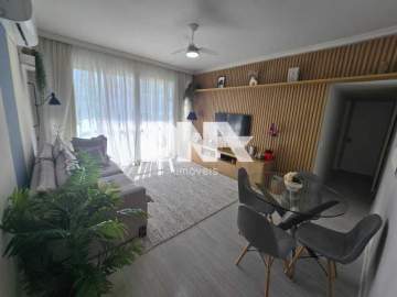 Apartamento 2 quartos à venda Barrinha, Rio de Janeiro - R$ 990.000 - JOAP20293