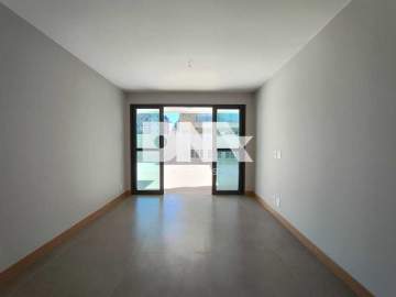 Apartamento com Área Privativa à venda Rua Oliveira Fausto, Botafogo, Rio de Janeiro - R$ 2.500.000 - CTAA40002