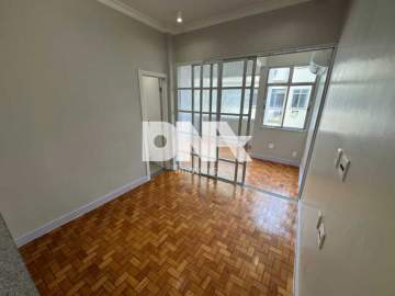 Apartamento 1 quarto à venda Flamengo, Rio de Janeiro - R$ 550.000 - FLAP10280