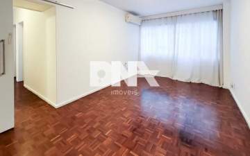 Apartamento 3 quartos à venda Leblon, Rio de Janeiro - R$ 1.850.000 - LEAP31043