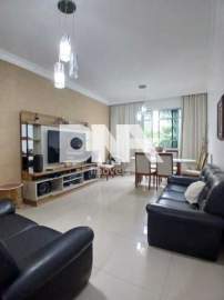 Apartamento 3 quartos à venda Copacabana, Rio de Janeiro - R$ 820.000 - NCAP33111