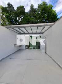 Casa em Condomínio 2 quartos à venda Lagoa, Rio de Janeiro - R$ 1.419.000 - NBCN20011