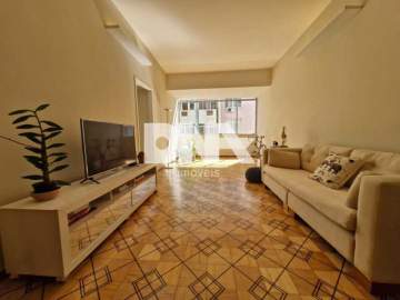 Apartamento 3 quartos à venda Copacabana, Rio de Janeiro - R$ 2.199.000 - NCAP33109