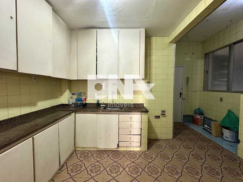 Cozinha  - 19