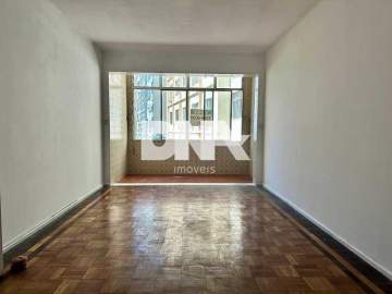Apartamento 3 quartos à venda Copacabana, Rio de Janeiro - R$ 1.250.000 - NCAP33120