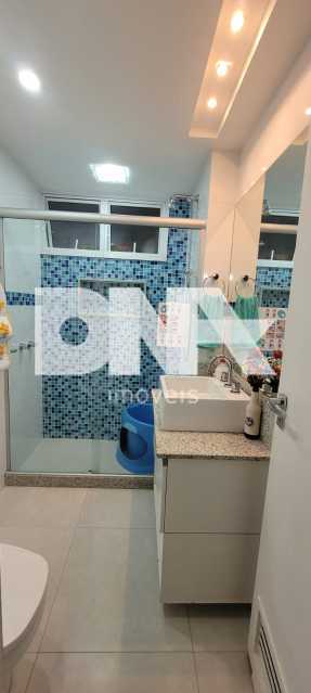 BANHEIRO SOCIAL - 13