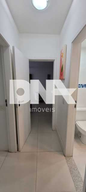 BANHEIRO SOCIAL - 14