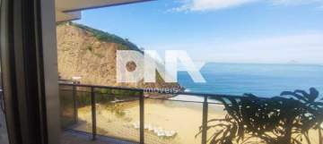 Apartamento 4 quartos à venda Copacabana, Rio de Janeiro - R$ 12.000.000 - NSAP41004