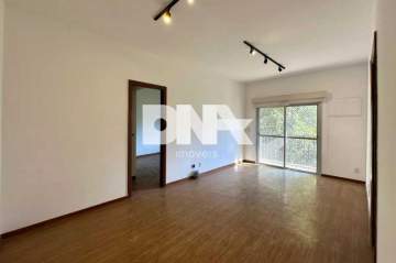 Apartamento 2 quartos à venda Botafogo, Rio de Janeiro - R$ 765.000 - NBAP25474