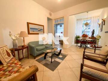 Apartamento 3 quartos à venda Copacabana, Rio de Janeiro - R$ 1.680.000 - NCAP33115