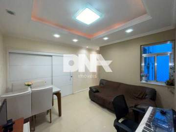 Apartamento à venda Rua Marquês de Abrantes, Flamengo, Rio de Janeiro - R$ 1.000.000 - CTAP21195