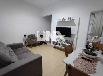 Apartamento 1 quarto à venda Catete, Rio de Janeiro - R$ 430.000 - CTAP11403