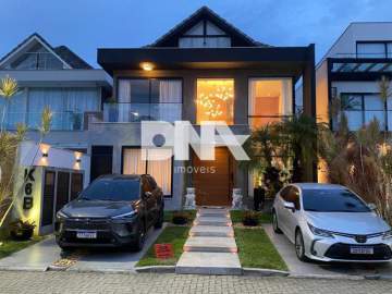 Apartamento 4 quartos à venda Vargem Grande, Rio de Janeiro - R$ 4.000.000 - NIAP41293