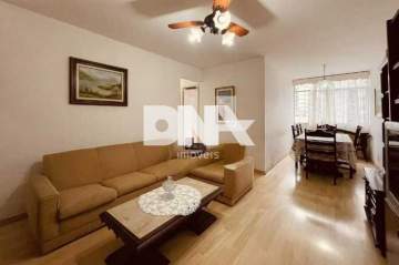 Apartamento 3 quartos à venda Jardim Botânico, Rio de Janeiro - R$ 930.000 - CTAP31008