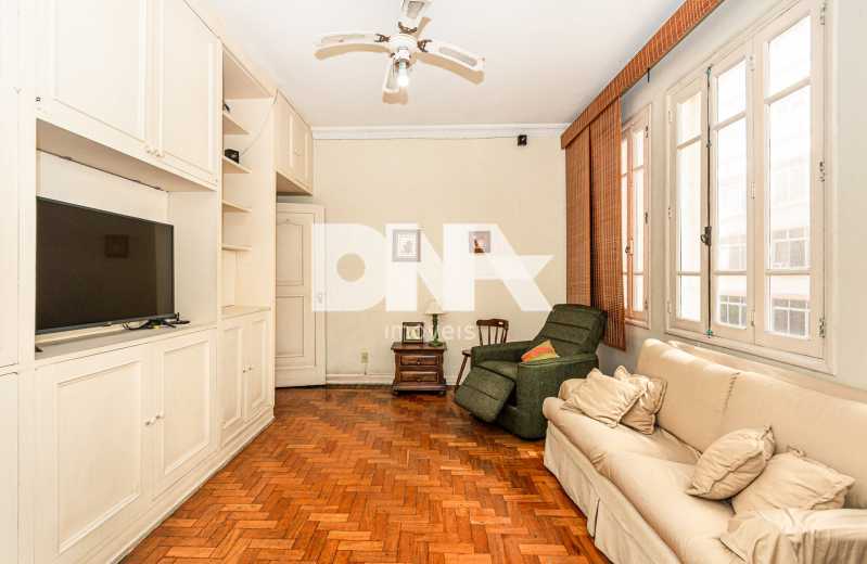 Quarto 2 com varanda - 11