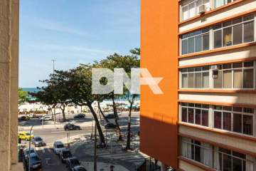 Apartamento 4 quartos à venda Copacabana, Rio de Janeiro - R$ 1.900.000 - MLAP40080