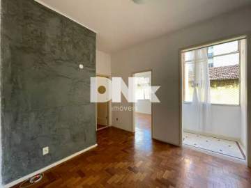 Oportunidade - Apartamento à venda Rua Benjamim Constant, Glória, Rio de Janeiro - R$ 380.000 - FLAP10282