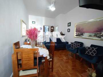 Apartamento 1 quarto à venda Leme, Rio de Janeiro - R$ 685.000 - NCAP11935