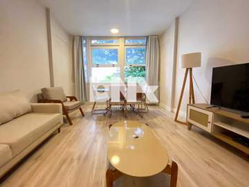 Apartamento 3 quartos à venda Urca, Rio de Janeiro - R$ 3.255.000 - NBAP35129
