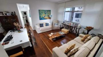 Apartamento 3 quartos à venda Leblon, Rio de Janeiro - R$ 1.750.000 - LEAP31044