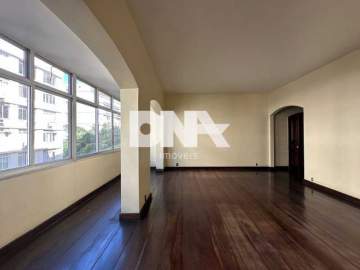 Apartamento 4 quartos à venda Ipanema, Rio de Janeiro - R$ 1.700.000 - NCAP40718