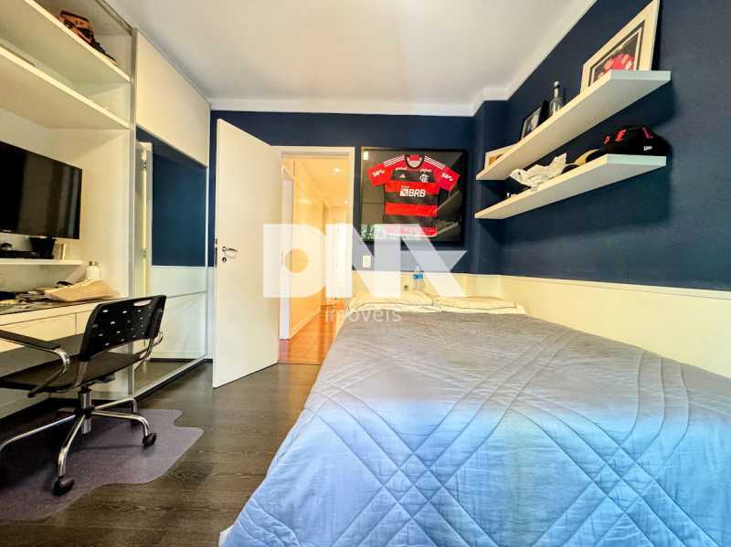 LEBLON REFORMADO - 4