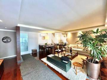 Apartamento 3 quartos à venda Leblon, Rio de Janeiro - R$ 2.800.000 - LEAP31050