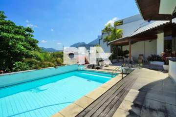 Cobertura 4 quartos à venda Barra da Tijuca, Rio de Janeiro - R$ 3.400.000 - JOCO40098