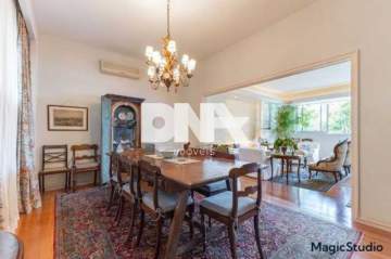 Apartamento 2 quartos à venda Ipanema, Rio de Janeiro - R$ 2.700.000 - NSAP22451