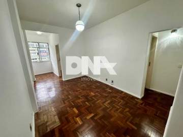 Oportunidade - Apartamento 2 quartos à venda Copacabana, Rio de Janeiro - R$ 860.000 - NSAP22452