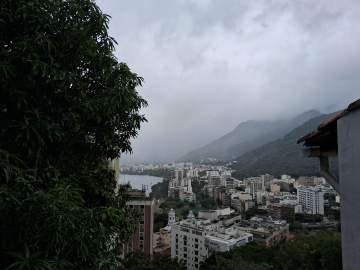 Casa 6 quartos à venda Humaitá, Rio de Janeiro - R$ 4.900.000 - NBCA60052
