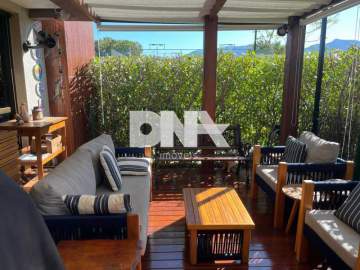 Apartamento 3 quartos à venda Recreio dos Bandeirantes, Rio de Janeiro - R$ 980.000 - LEAP31047