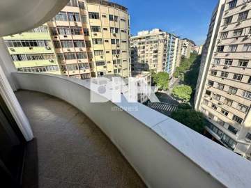 Apartamento 4 quartos à venda Copacabana, Rio de Janeiro - R$ 1.800.000 - NSAP41010