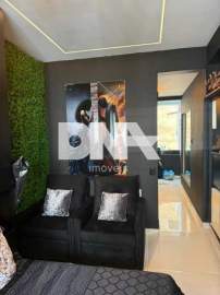 Apartamento 2 quartos à venda Copacabana, Rio de Janeiro - R$ 850.000 - MLAP20229