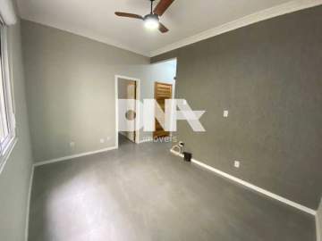 Apartamento 1 quarto à venda Laranjeiras, Rio de Janeiro - R$ 450.000 - FLAP10287