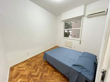 Apartamento 1 quarto à venda Copacabana, Rio de Janeiro - R$ 490.000 - NCAP11936