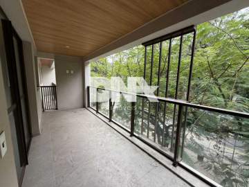 Novembro Black - Apartamento 3 quartos à venda Barra da Tijuca, Rio de Janeiro - R$ 1.189.999 - JOAP30363