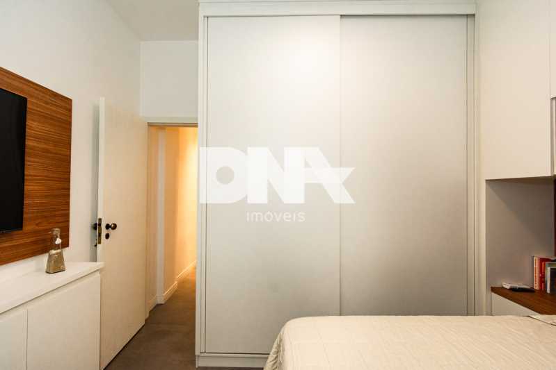 Conheça DSC_6318 do imóvel - Apartamento à venda Rua Francisco Otaviano, Copacabana, Rio de Janeiro - R$ 1.200.000 - NSAP22453 - 10 DSC_6318 - 10