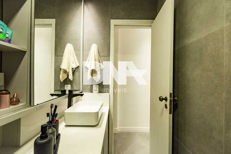 Conheça DSC_6308 do imóvel - Apartamento à venda Rua Francisco Otaviano, Copacabana, Rio de Janeiro - R$ 1.200.000 - NSAP22453 - 15 DSC_6308 - 15