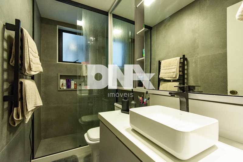 Conheça DSC_6306 do imóvel - Apartamento à venda Rua Francisco Otaviano, Copacabana, Rio de Janeiro - R$ 1.200.000 - NSAP22453 - 14 DSC_6306 - 14