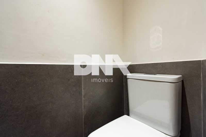 Conheça DSC_6305 do imóvel - Apartamento à venda Rua Francisco Otaviano, Copacabana, Rio de Janeiro - R$ 1.200.000 - NSAP22453 - 17 DSC_6305 - 17