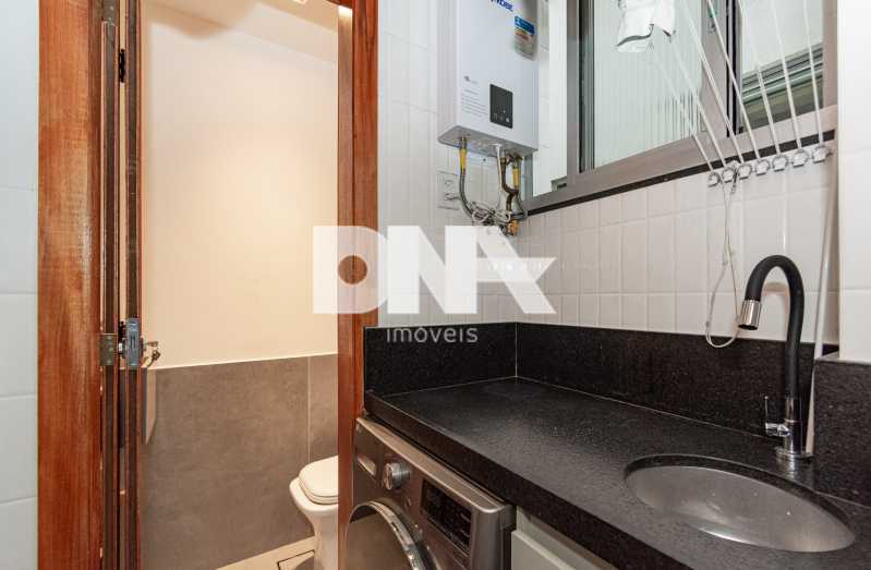 Conheça DSC_6304 do imóvel - Apartamento à venda Rua Francisco Otaviano, Copacabana, Rio de Janeiro - R$ 1.200.000 - NSAP22453 - 16 DSC_6304 - 16