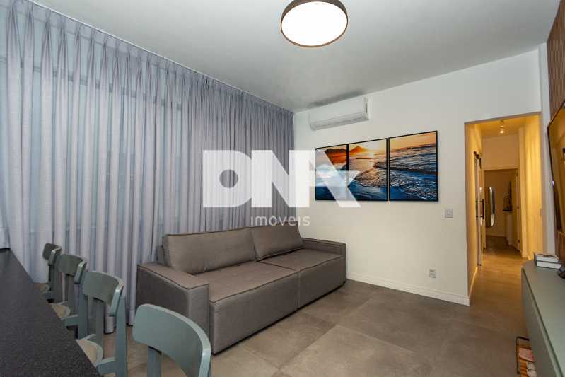 Conheça DSC_6295 do imóvel - Apartamento à venda Rua Francisco Otaviano, Copacabana, Rio de Janeiro - R$ 1.200.000 - NSAP22453 - 3 DSC_6295 - 3