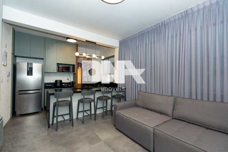 Conheça DSC_6294 do imóvel - Apartamento à venda Rua Francisco Otaviano, Copacabana, Rio de Janeiro - R$ 1.200.000 - NSAP22453 - 4 DSC_6294 - 4