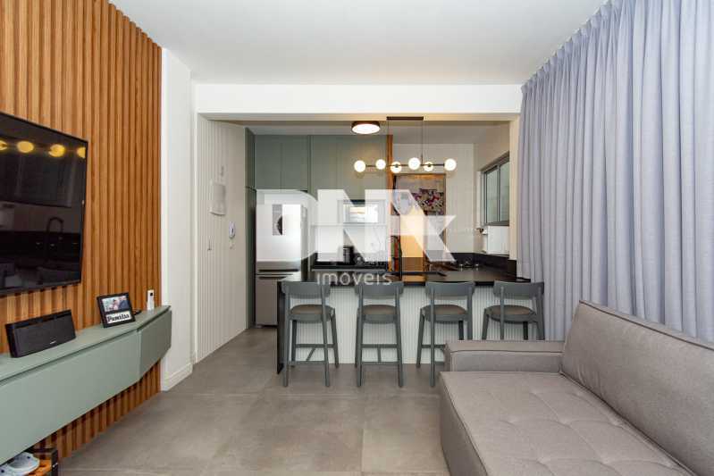 Conheça DSC_6293 do imóvel - Apartamento à venda Rua Francisco Otaviano, Copacabana, Rio de Janeiro - R$ 1.200.000 - NSAP22453 - 1 DSC_6293 - 1